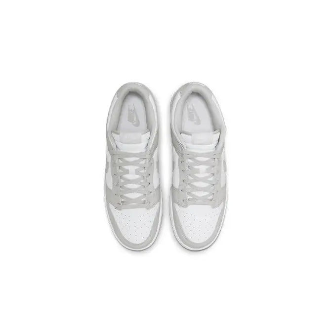 Nike Dunk Low Grey Fog