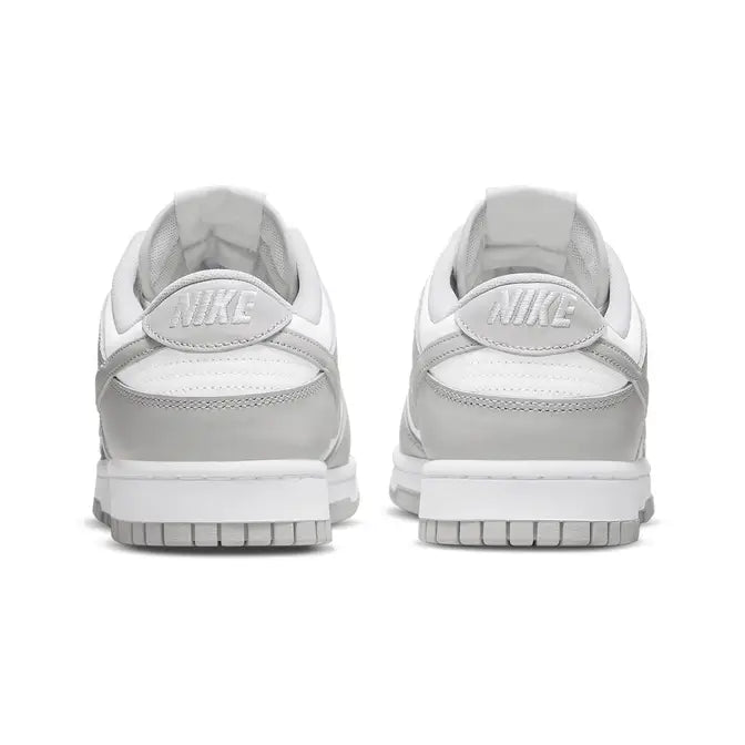 Nike Dunk Low Grey Fog