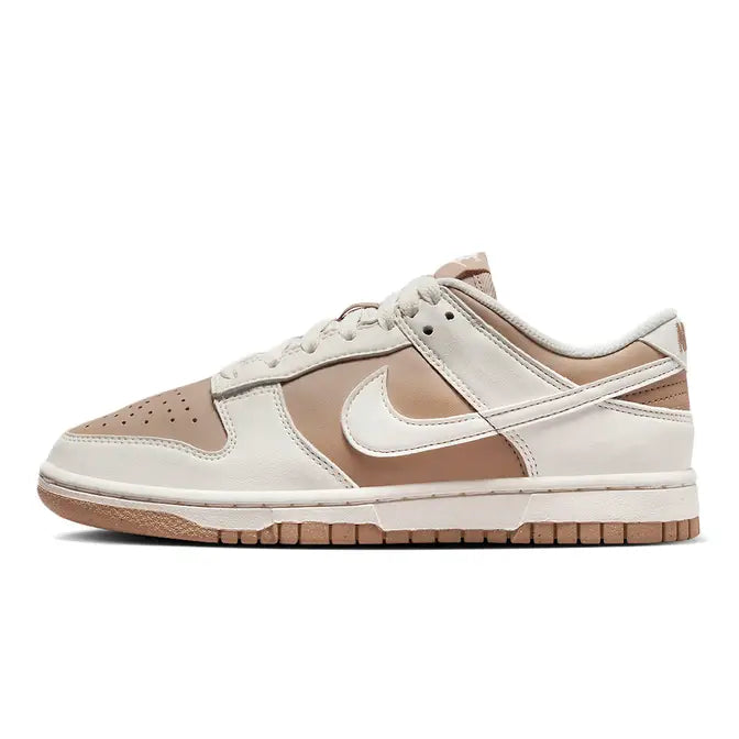 Nike Dunk Low Next Nature Beige Sail (Women's)