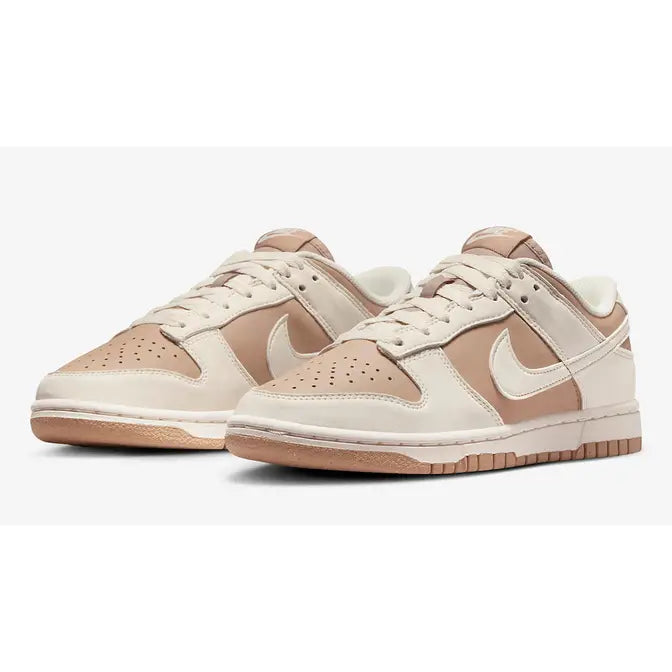 Nike Dunk Low Next Nature Beige Sail (Women's)