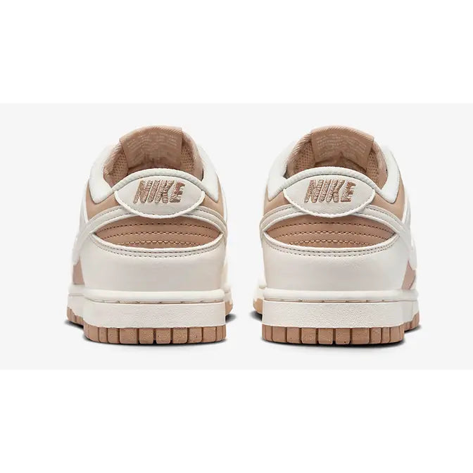 Nike Dunk Low Next Nature Beige Sail (Women's)