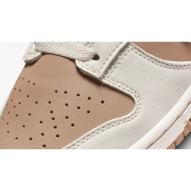 Nike Dunk Low Next Nature Beige Sail (Women's)