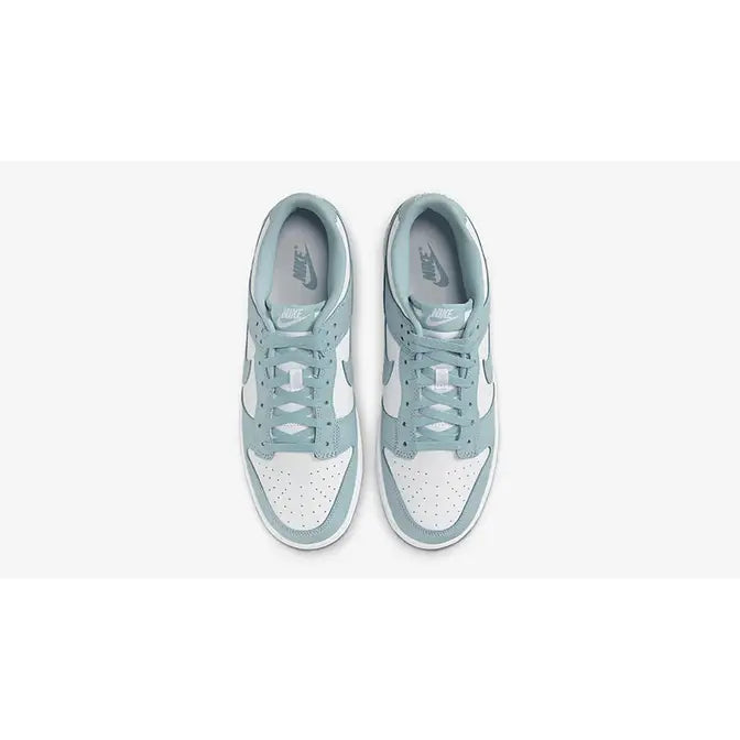Nike Dunk Low Denim Turquoise