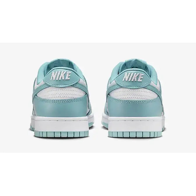 Nike Dunk Low Denim Turquoise