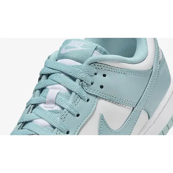 Nike Dunk Low Denim Turquoise