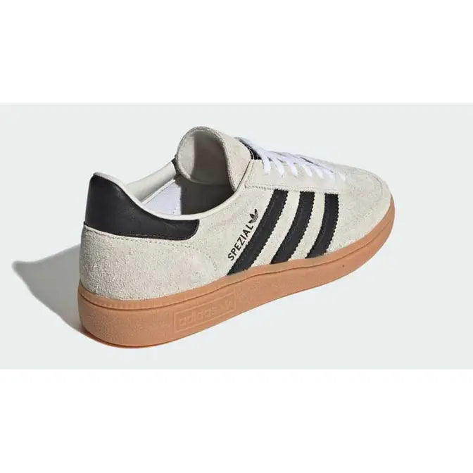Adidas Handball Spezial Aluminum Core Black