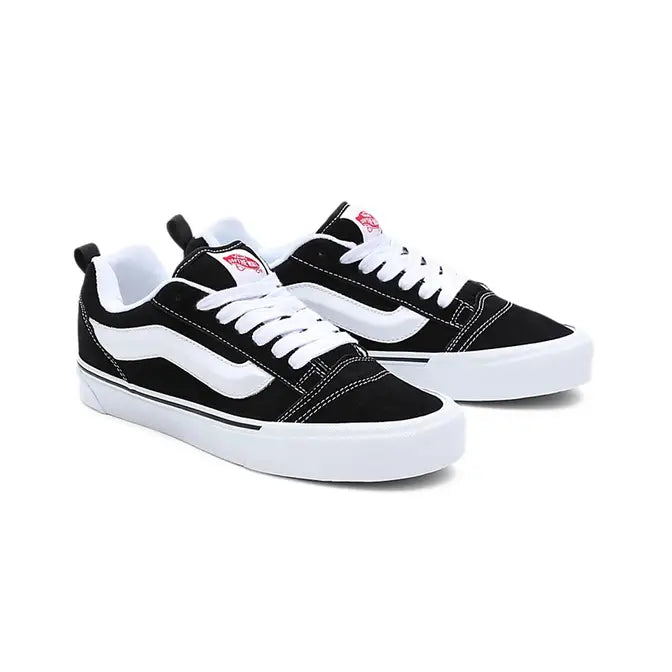 Vans Knu-Skool Black