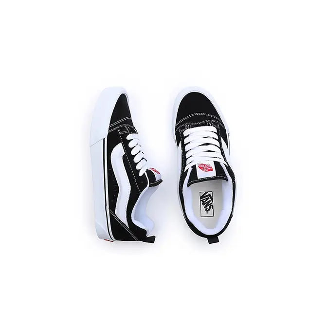 Vans Knu-Skool Black