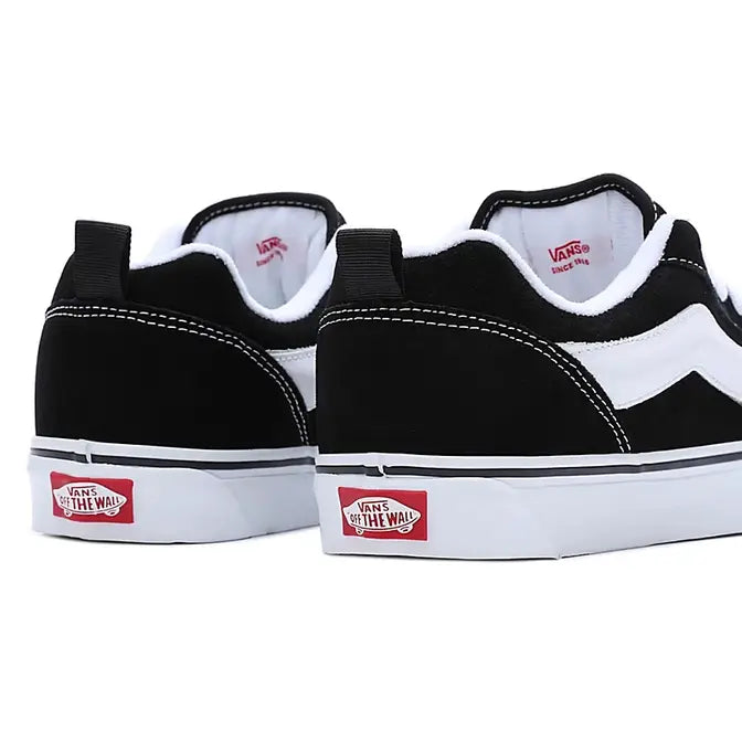 Vans Knu-Skool Black