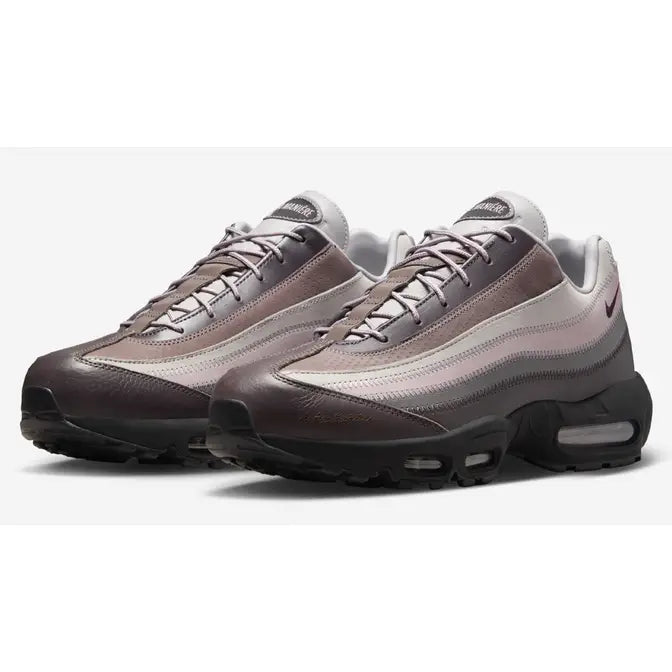 A Ma Maniére x Nike Air Max 95 While You Were Sleeping