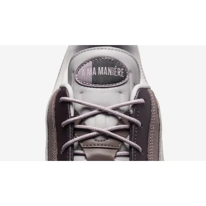 A Ma Maniére x Nike Air Max 95 While You Were Sleeping