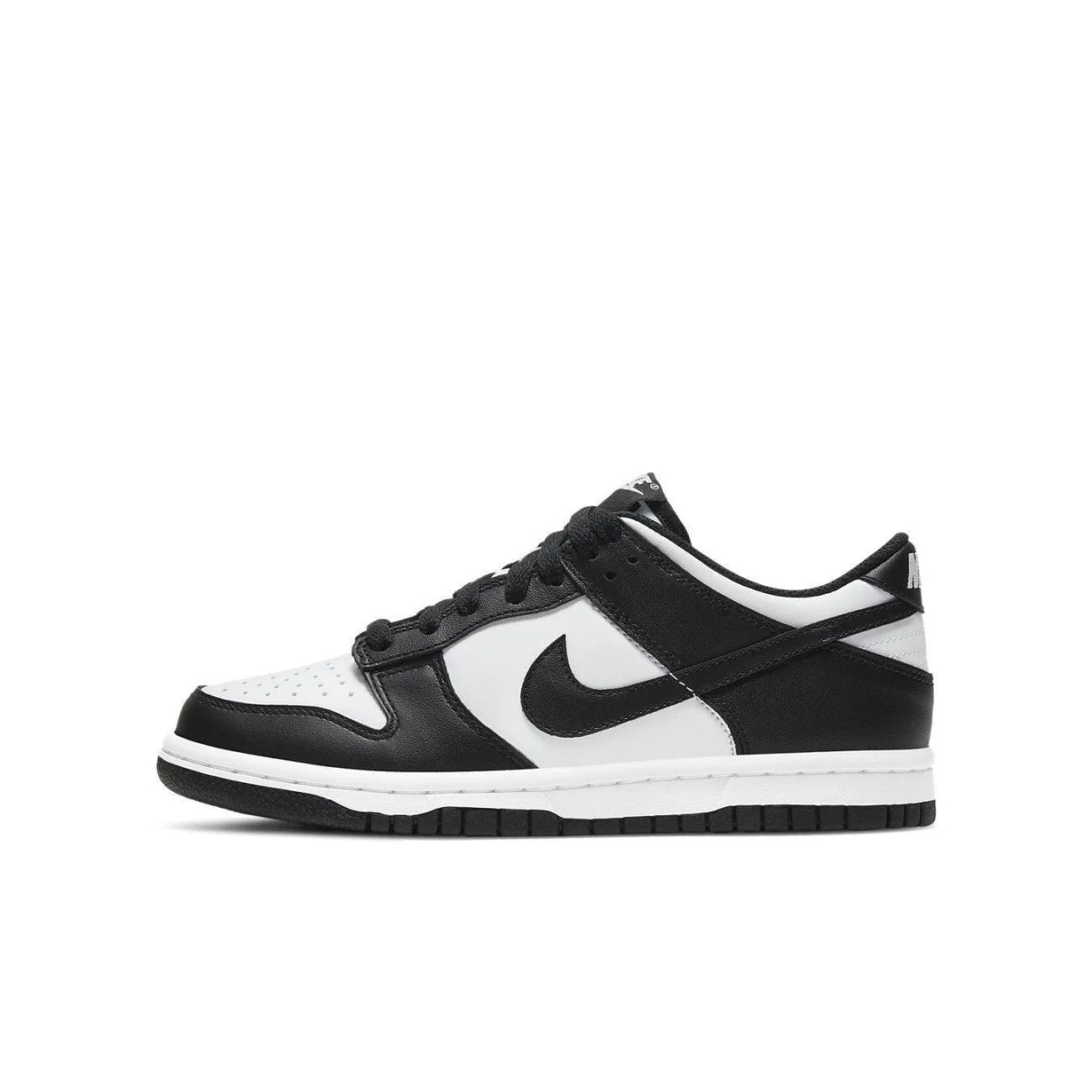 Nike Dunk Low Retro White Black Panda (GS)