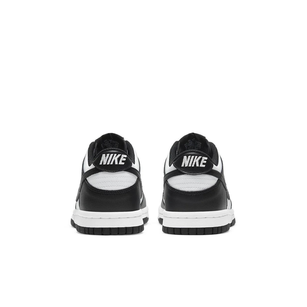 Nike Dunk Low Retro White Black Panda (GS)