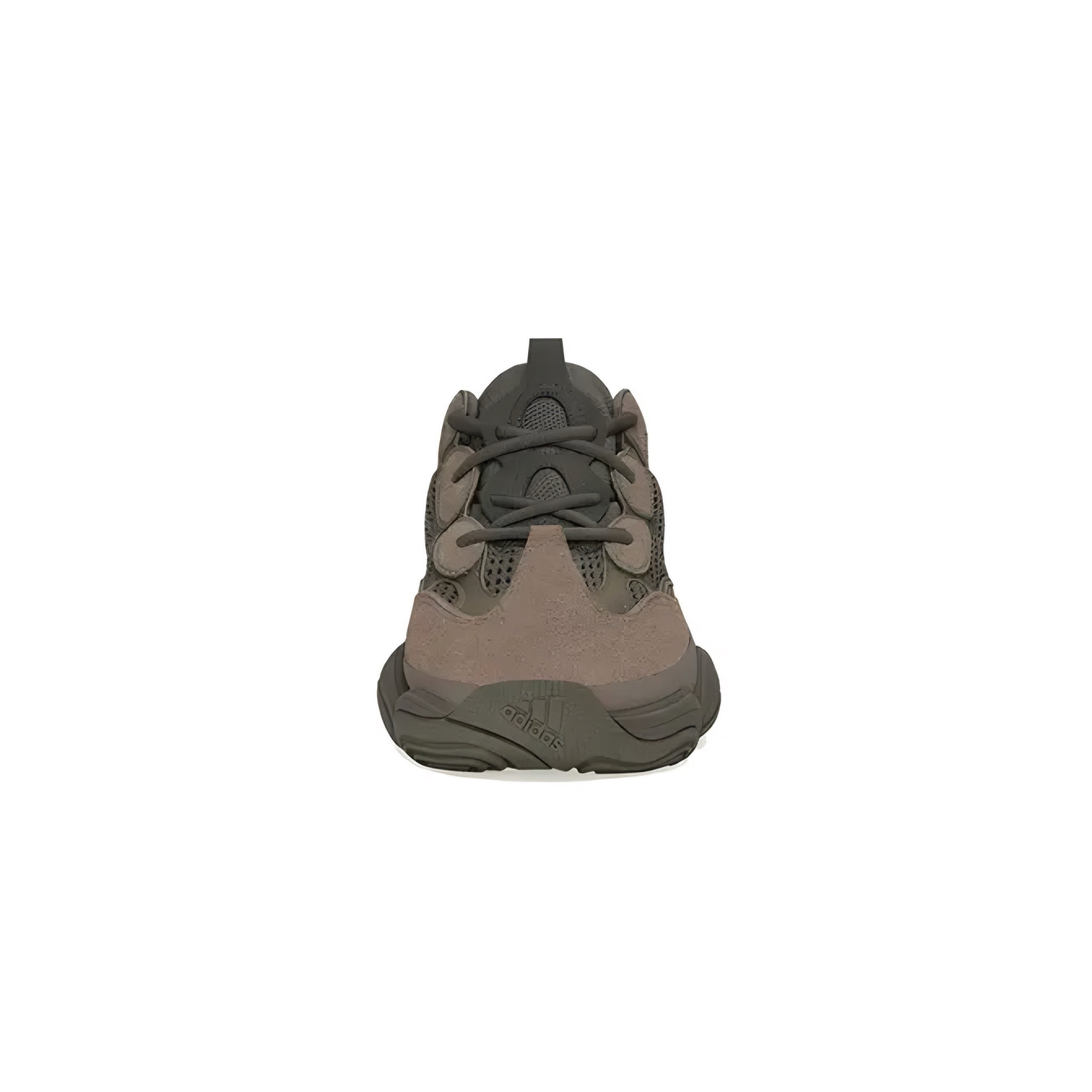 Adida YEEZY 500 "Clay Brown"