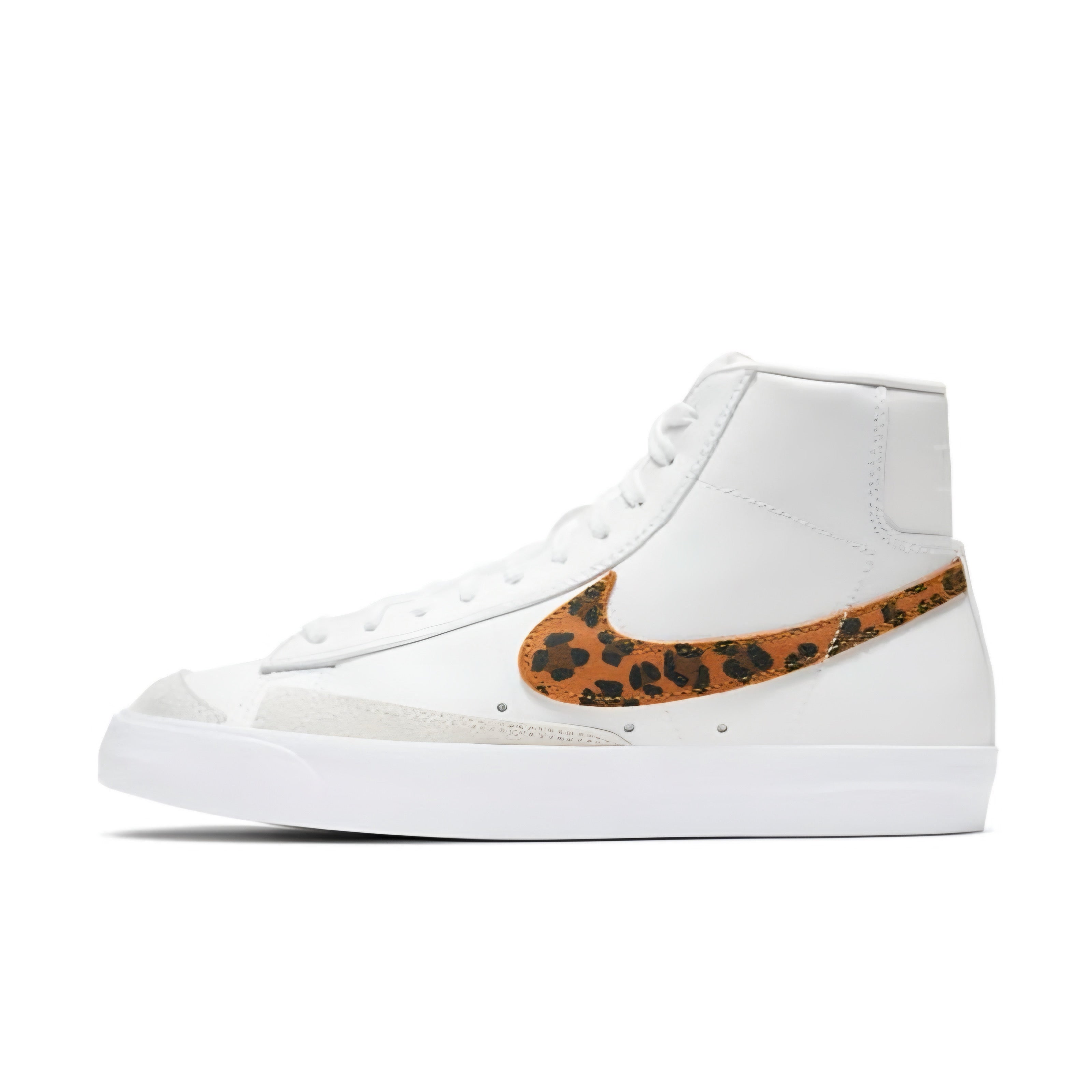 Nike Blazer Mid Leopard