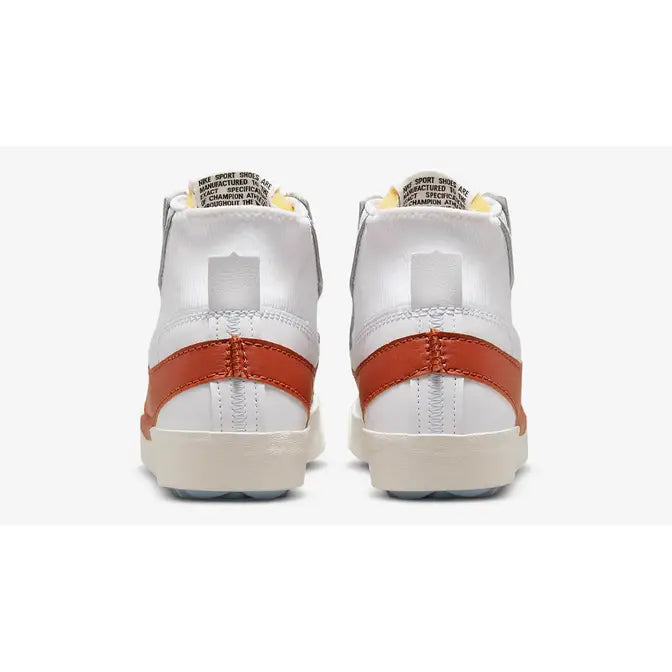 Nike Blazer Mid 77 Jumbo