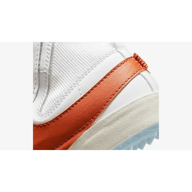 Nike Blazer Mid 77 Jumbo