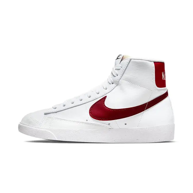 Nike Blazer Mid 77 Next Nature Cherry