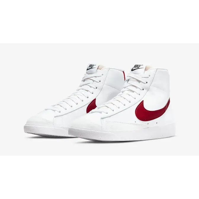 Nike Blazer Mid 77 Next Nature Cherry