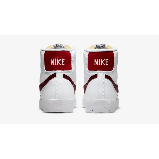 Nike Blazer Mid 77 Next Nature Cherry