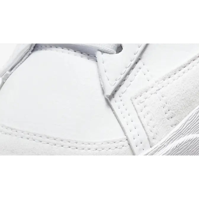 Nike Blazer Mid 77 Next Nature Cherry