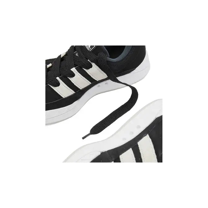 Adidas Adimatic Black White