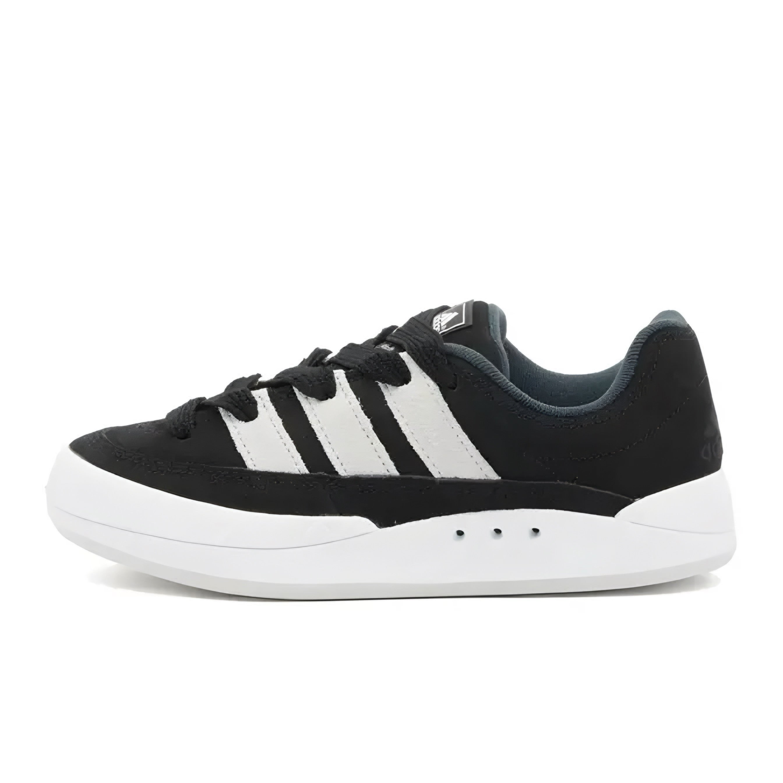 Adidas Adimatic Black White