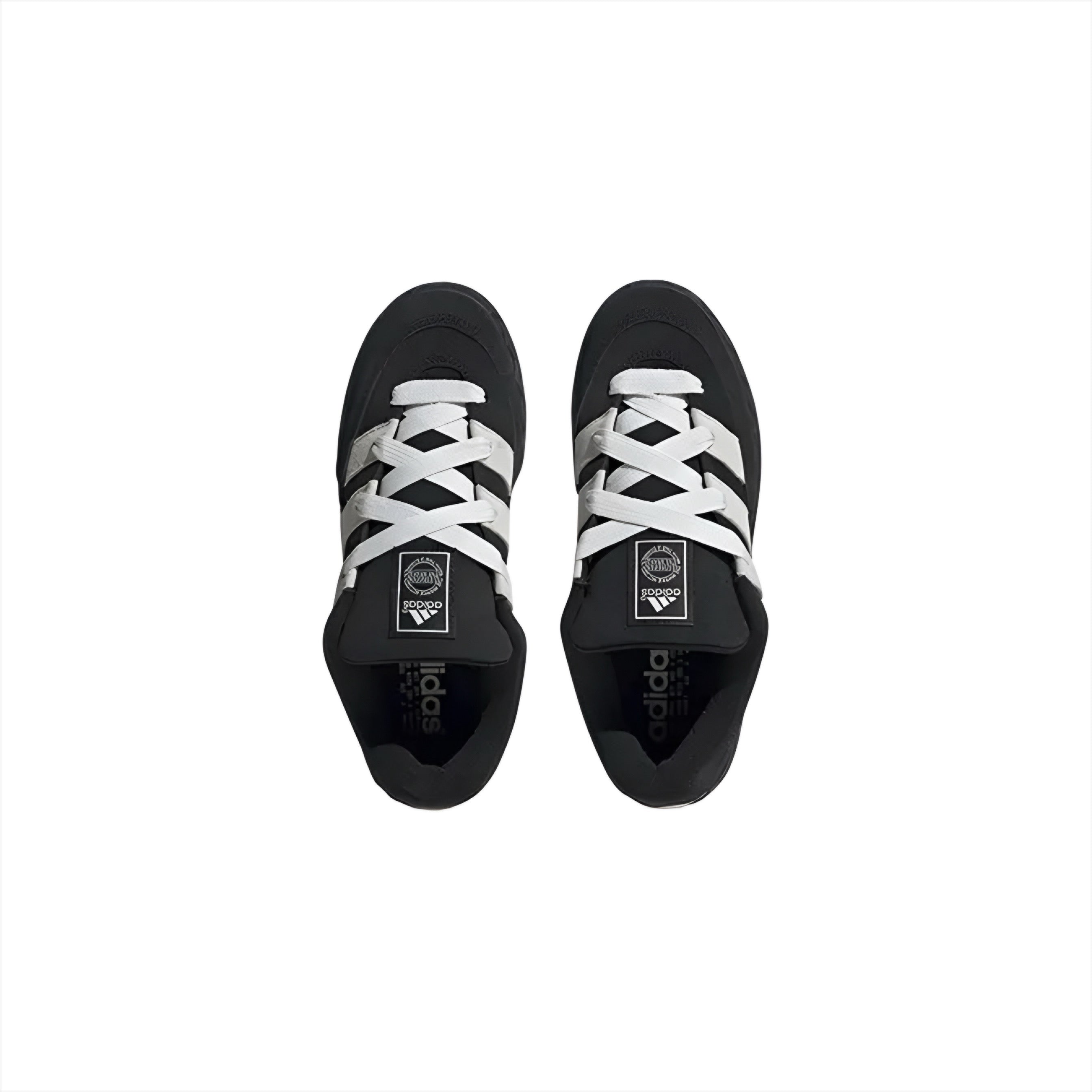 Adidas Adimatic Black