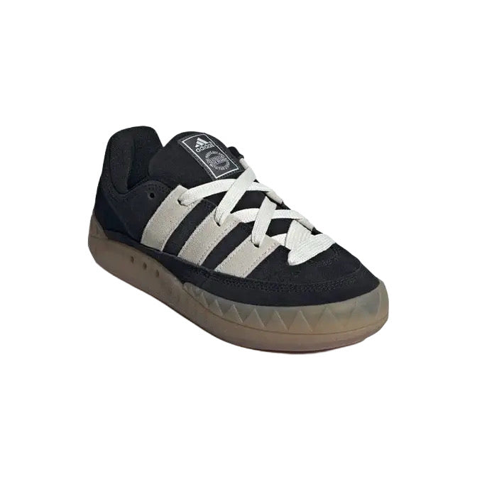 Adidas Adimatic Black Gum
