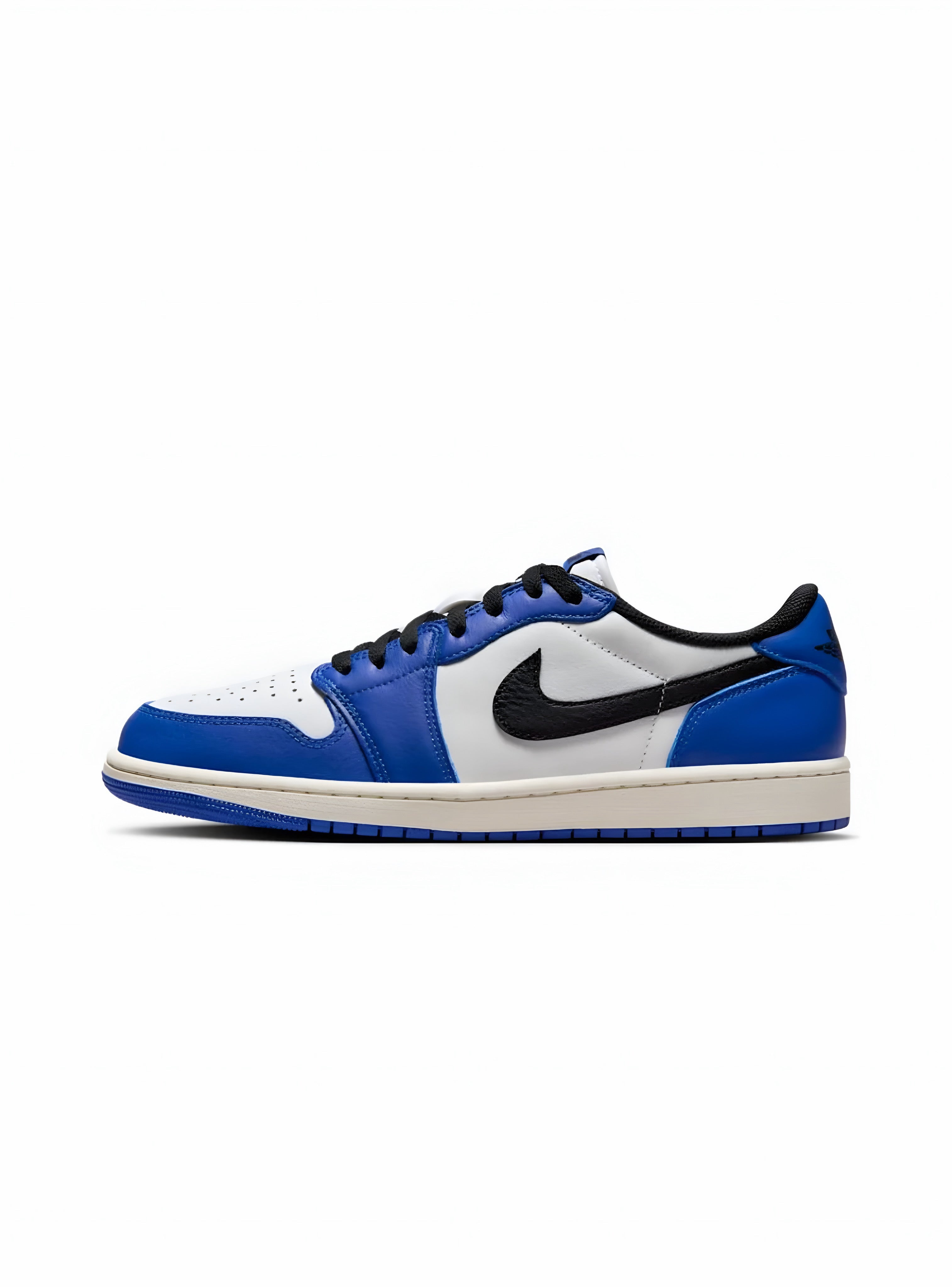 Jordan 1 Retro Low OG Game Royal