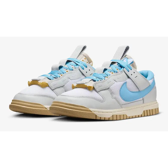 Nike Dunk Low Jumbo Photon Dust