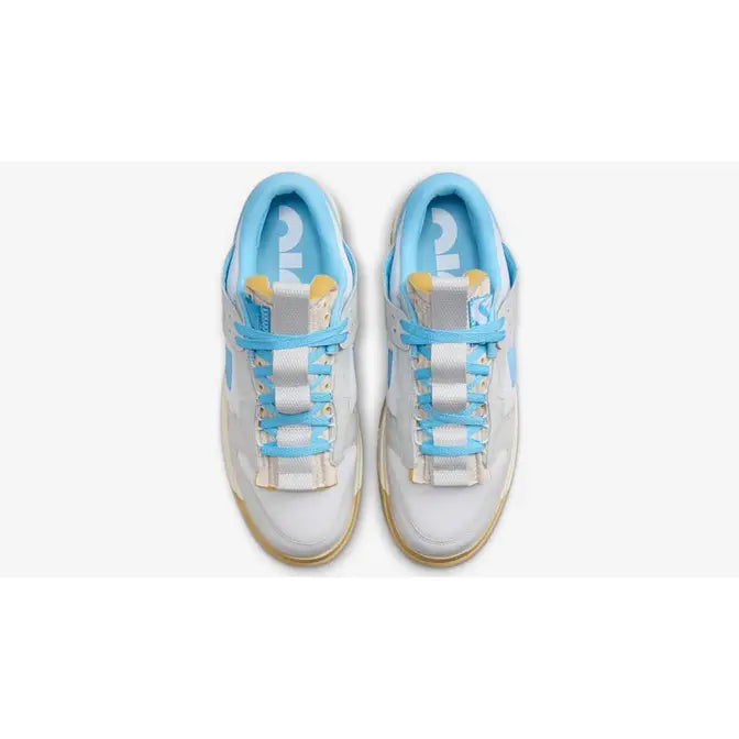 Nike Dunk Low Jumbo Photon Dust