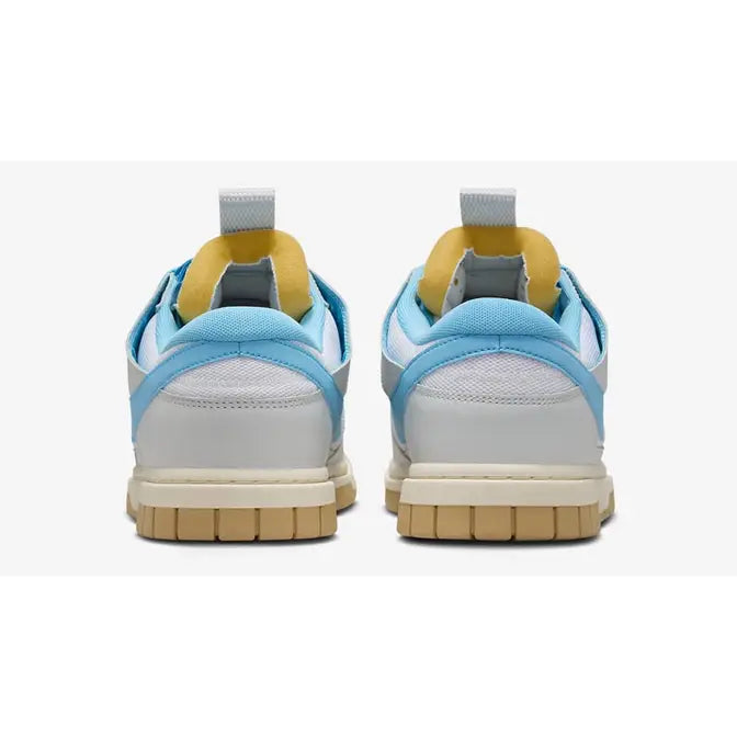 Nike Dunk Low Jumbo Photon Dust