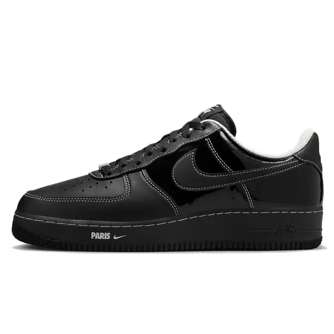 Nike Air Force 1 '07 "Paris"
