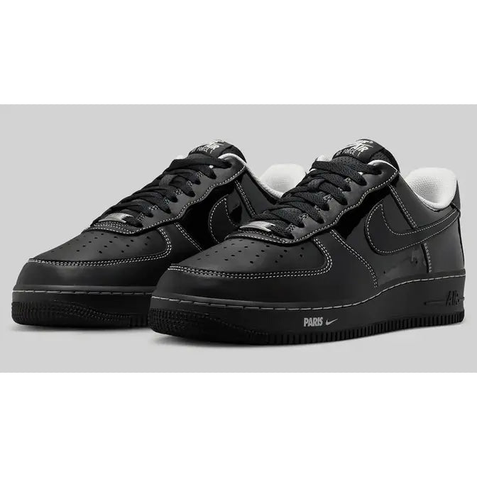 Nike Air Force 1 '07 "Paris"