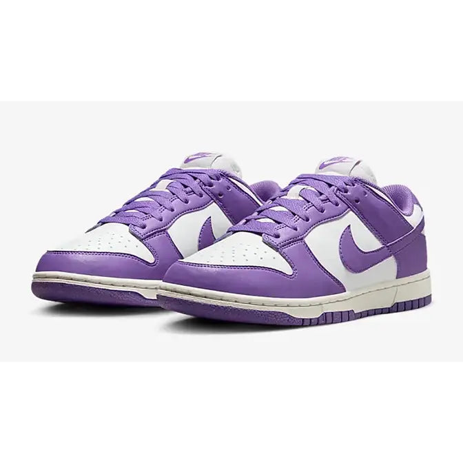 Nike Dunk Low Next Nature Raspberry