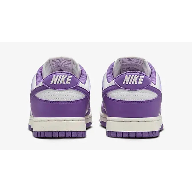 Nike Dunk Low Next Nature Raspberry
