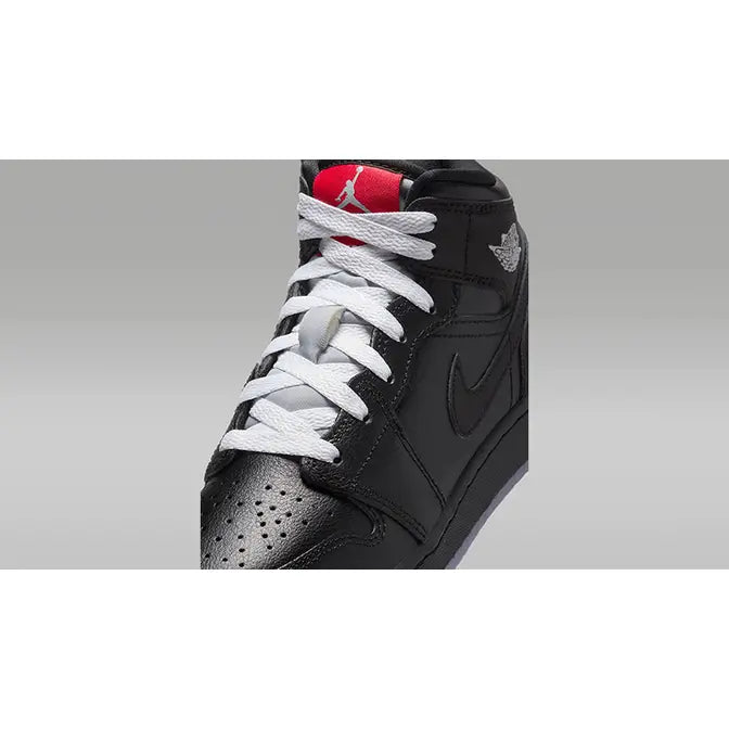 Jordan 1 Mid Metallic Reimagined