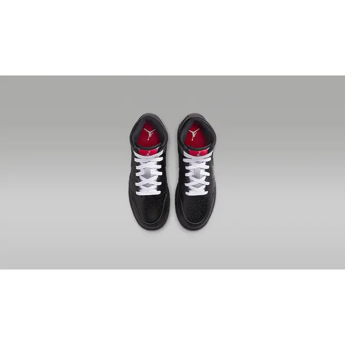 Jordan 1 Mid Metallic Reimagined