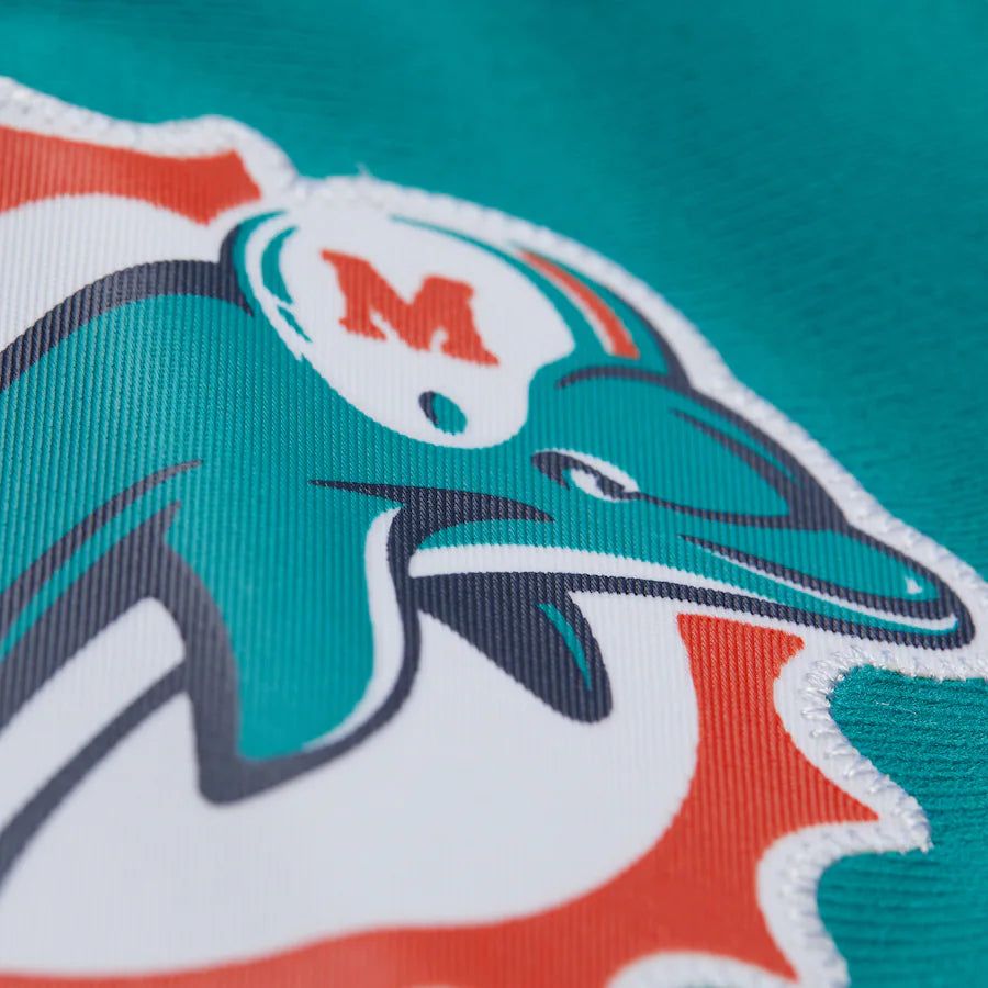Men's Ricky Williams Aqua Miami Dolphins 2002 Legacy Jersey