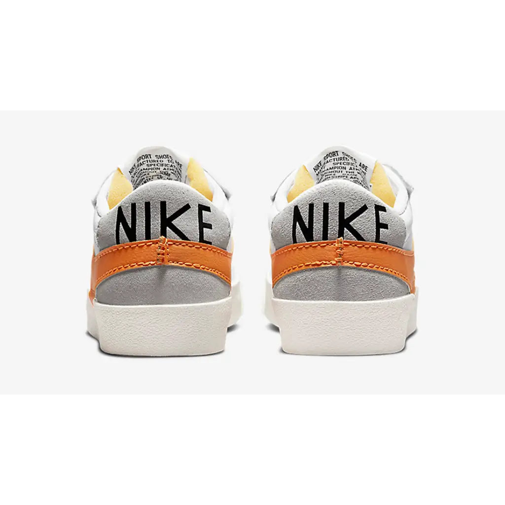 Nike Blazer Low Jumbo