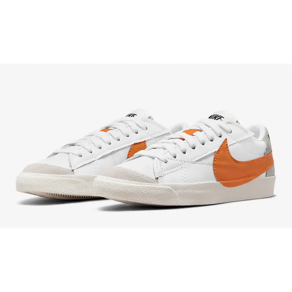 Nike Blazer Low Jumbo