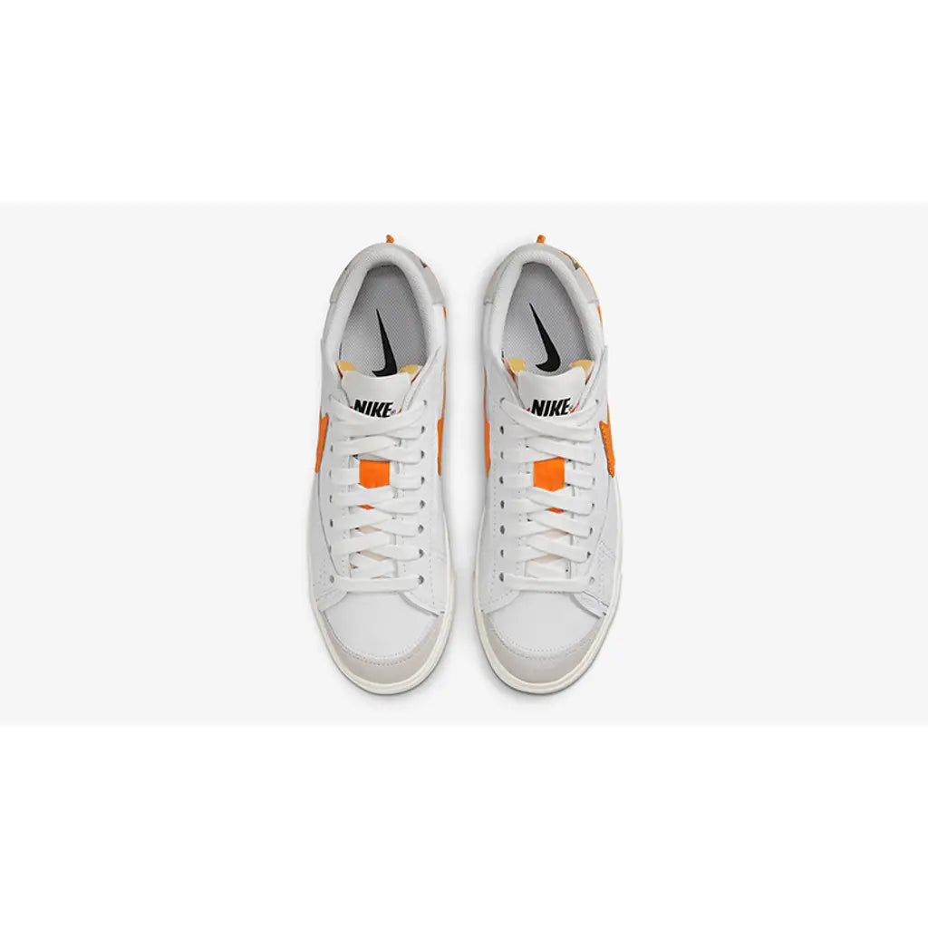 Nike Blazer Low Jumbo