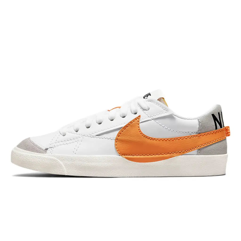 Nike Blazer Low Jumbo
