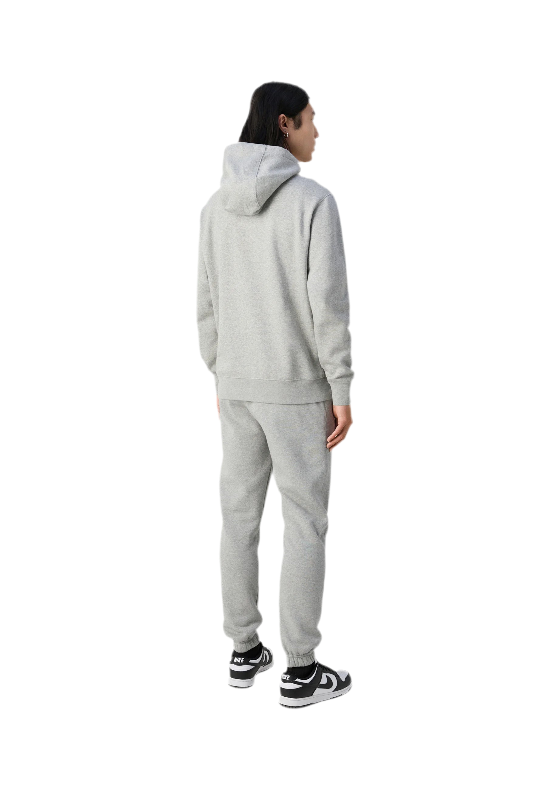 Nike Sportswear Club Fleece