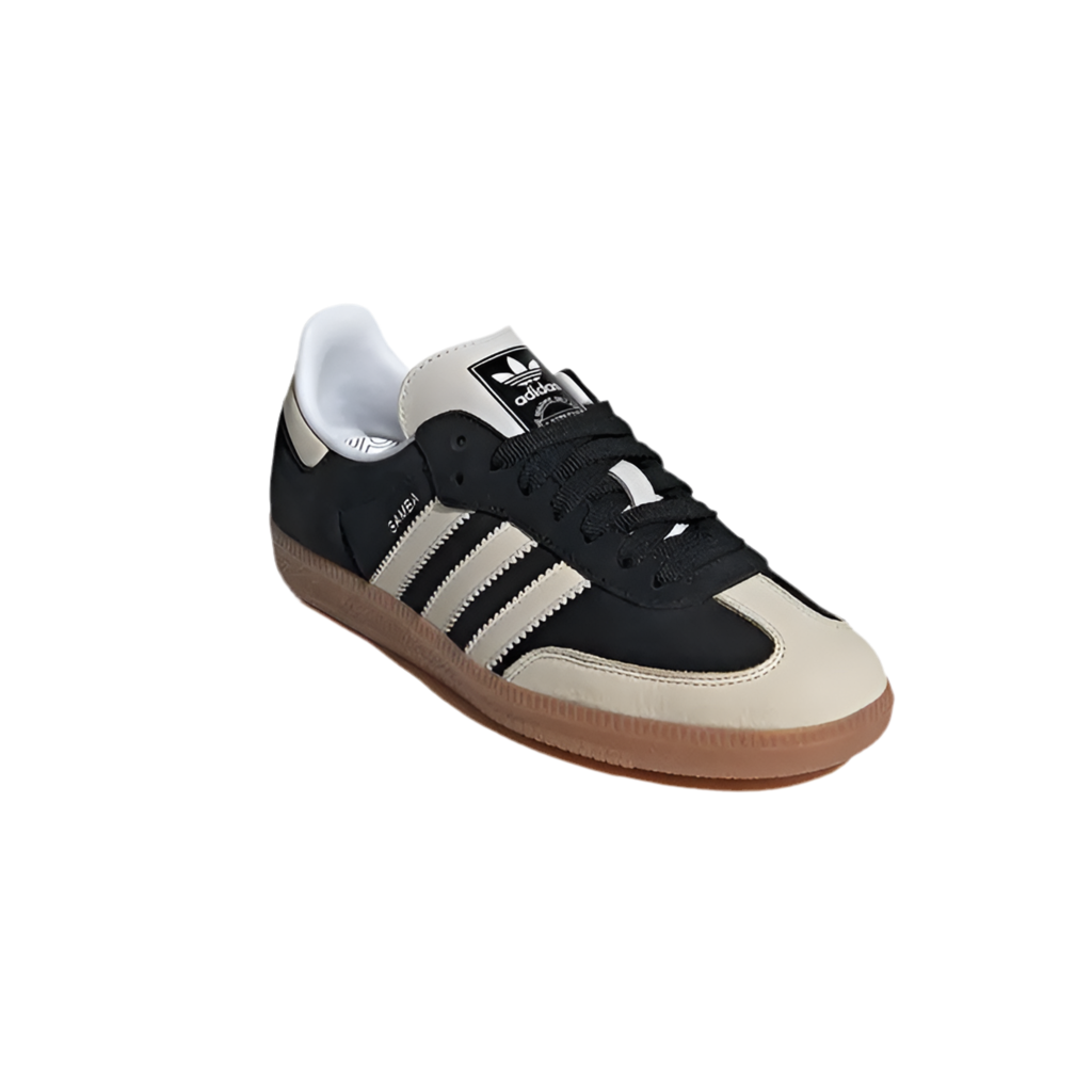adidas Samba OG Black Wonder White