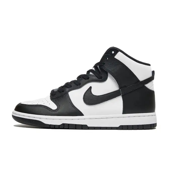 Nike Dunk High Panda (2021)