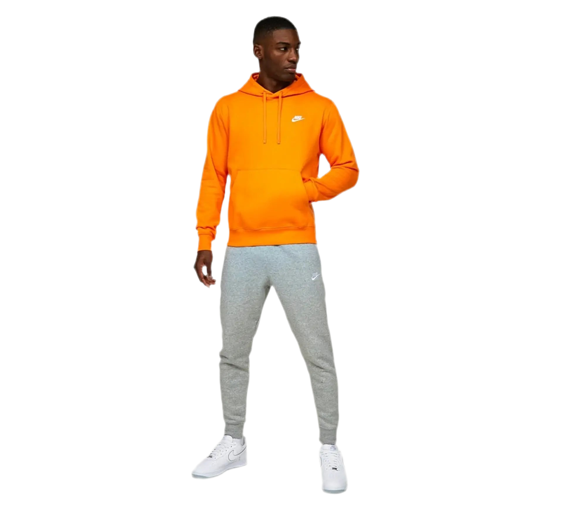 Nike Sportswear Club Fleece