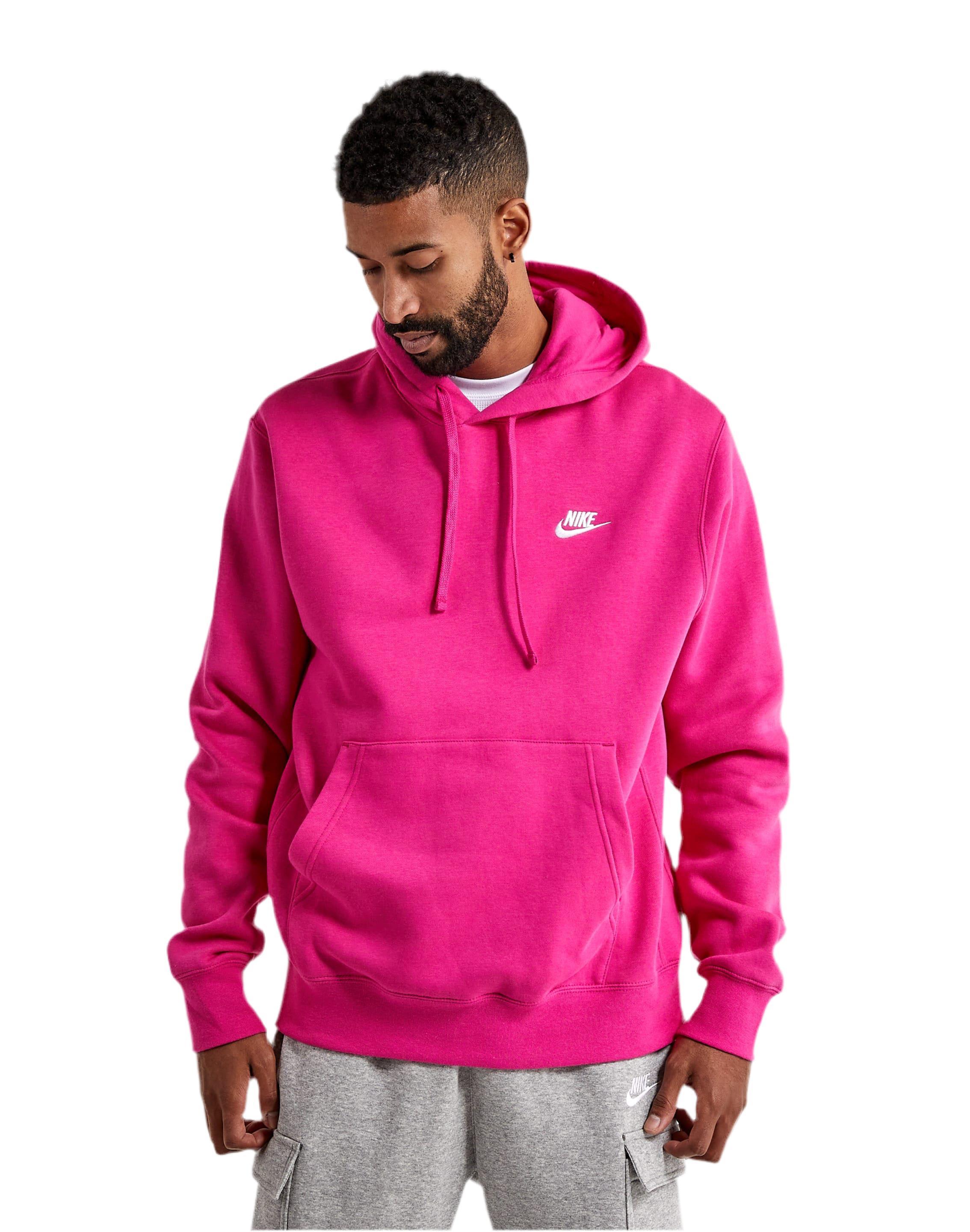 Nike Sportswear Club Fleece