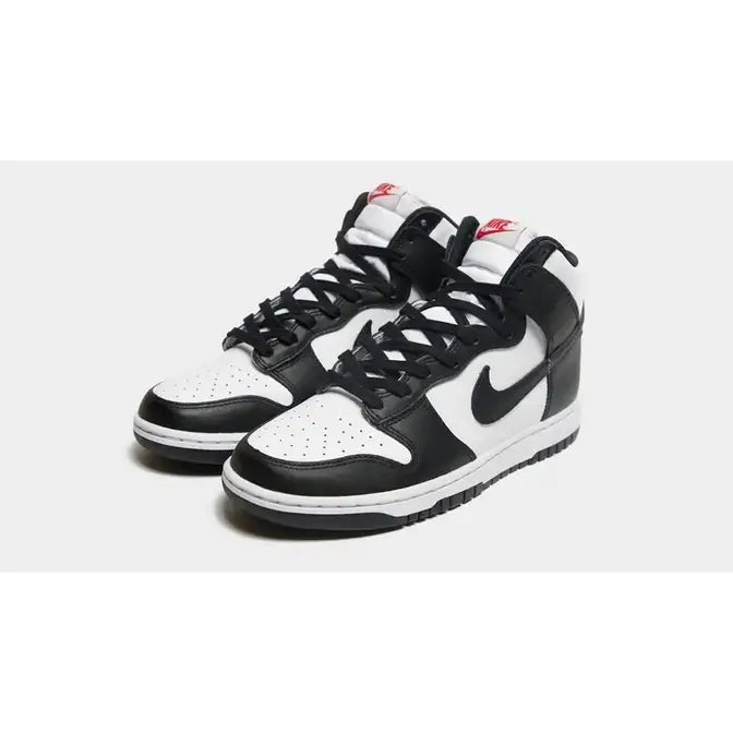 Nike Dunk High Panda (2021)